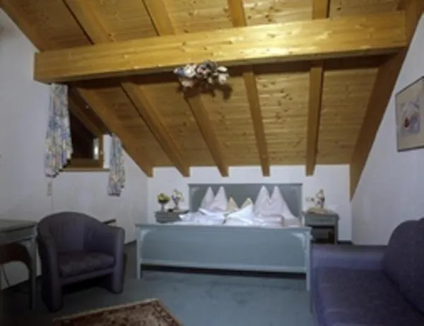 Appartementhotel Alte Schmiede