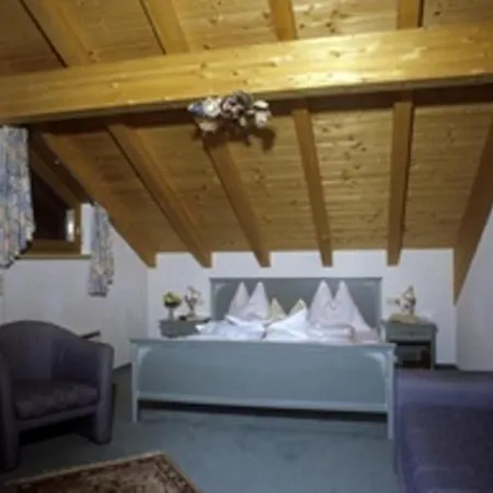 Appartementhotel Alte Schmiede